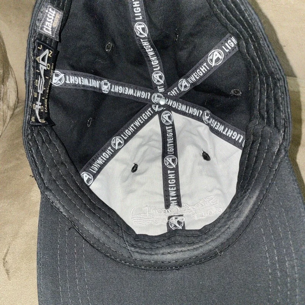 Men's‎ Arnold Palmer Shingle Creek Golf Club Orlando Florida Embroidered Hat